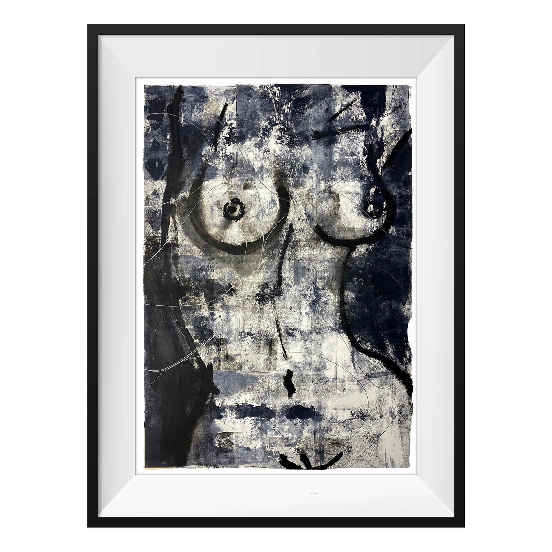 Covid Nude 2