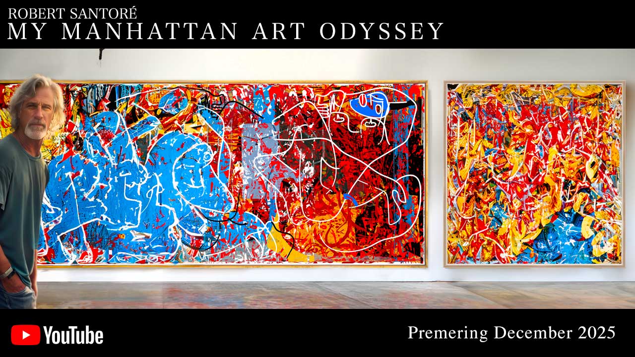 Art Odyssey 2025