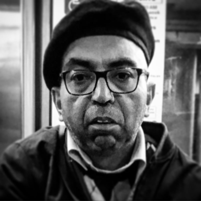 Robert Santoré © 2010 to 2023