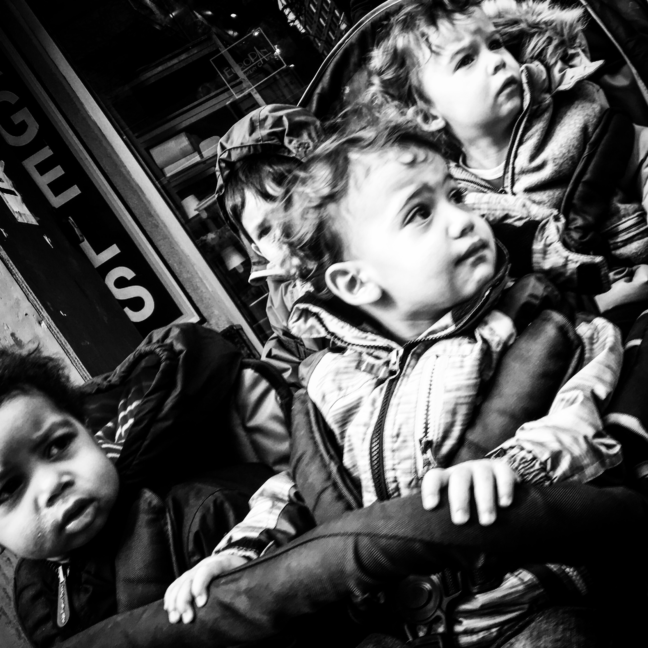 Robert Santoré © 2010 to 2023