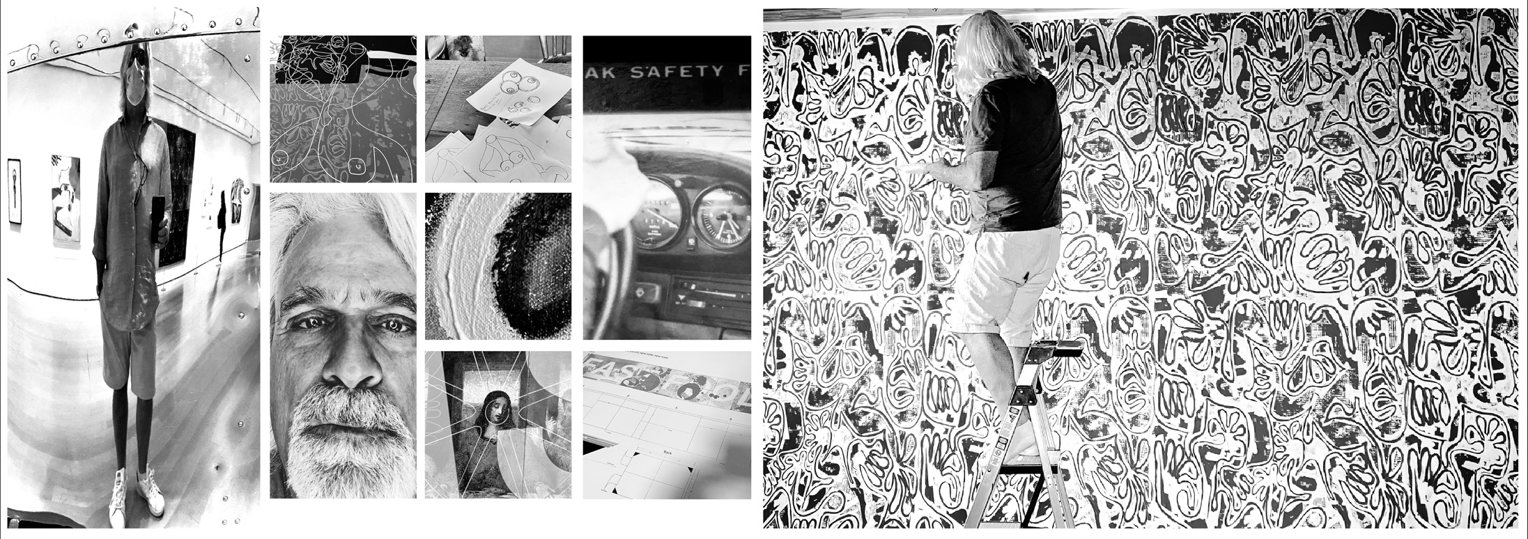 Life_02 Robert Santoré
