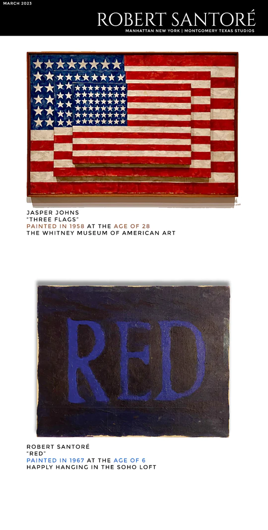 RBS-RED_540x Robert Santoré THESE COLORS TASTE LIKE MUSIC